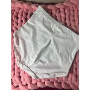 **3Xl**Women's High-Waisted Tummy Control Seamless Shape-wear‎ Panties,